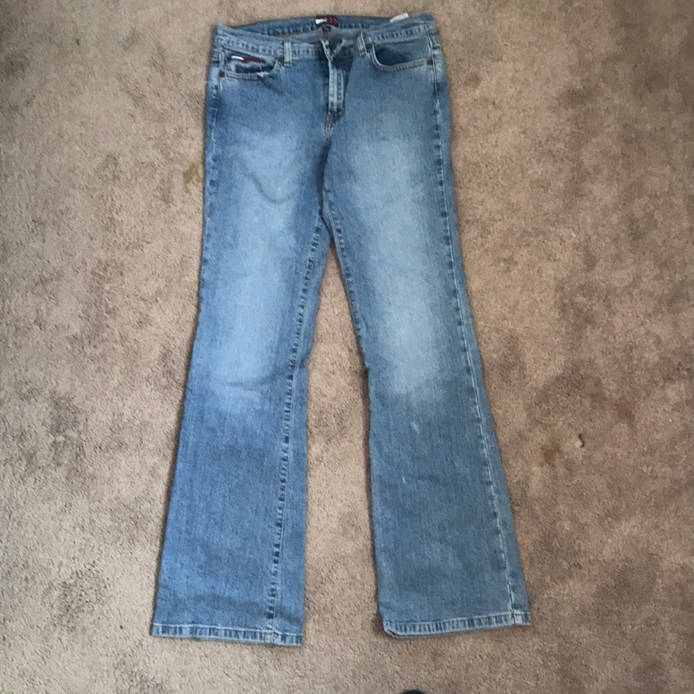 Tommy jeans